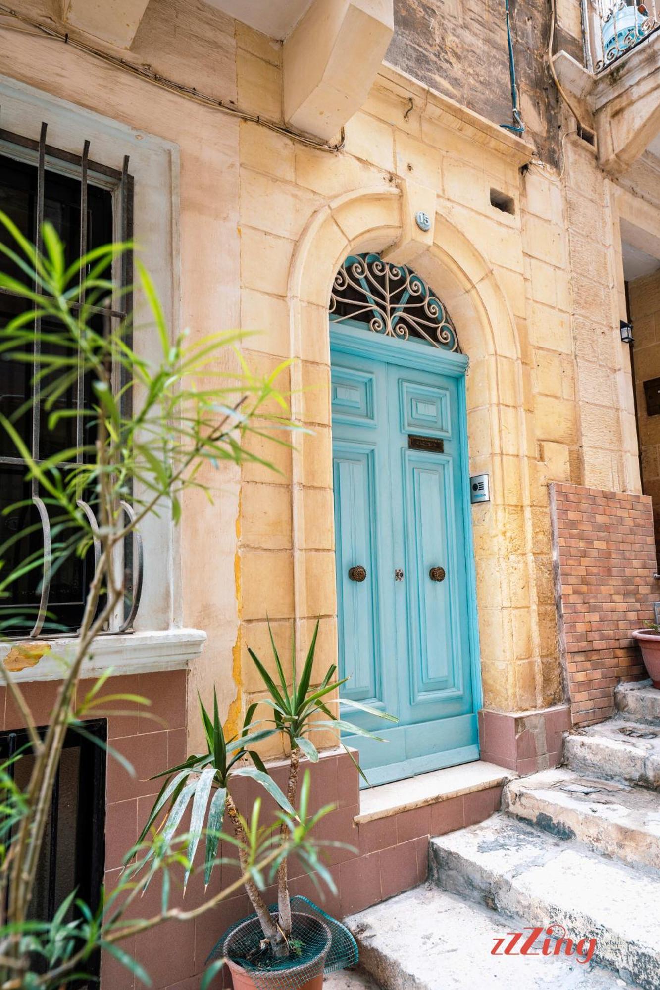 Charming Historic With Rooftop Views * セングレア